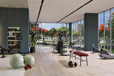 Appartement à City Walk, Dubai, 1 chambre, 73 m², № 43752 - photo 6