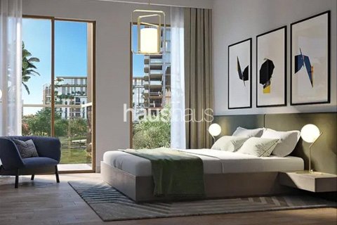 Appartement à City Walk, Dubai, 1 chambre, 73 m², № 43752 - photo 3
