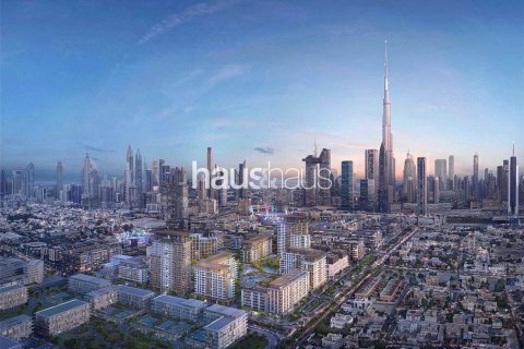 Apartamento en City Walk, Dubai, 4 dormitorios, 274 m², № 43750 - foto 13