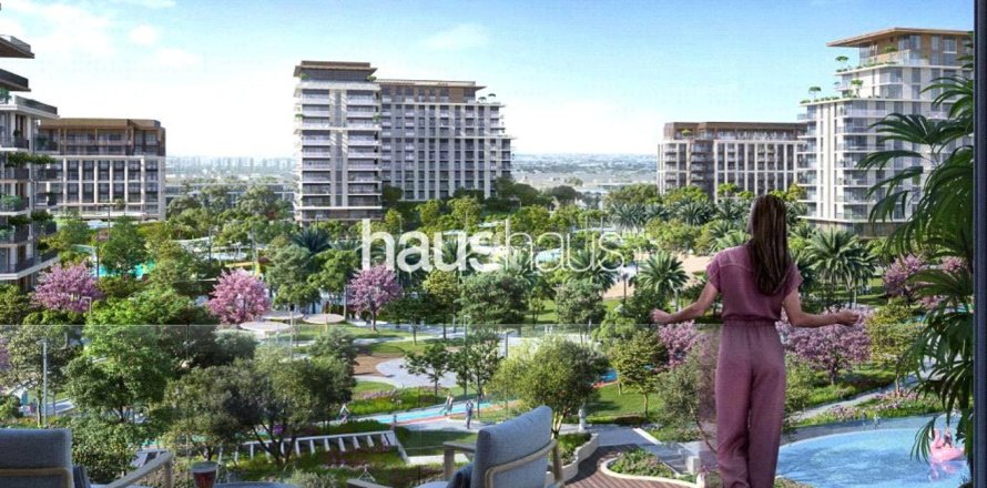 Apartamento en City Walk, Dubai, 4 dormitorios, 274 m², № 43750
