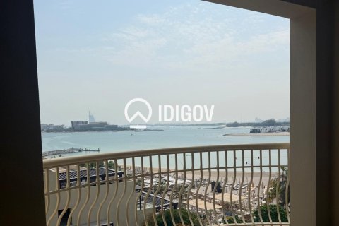 Apartment in Shoreline Apartments, Palm Jumeirah, Dubai 2 bedrooms, 185.53 sq.m. № 120997