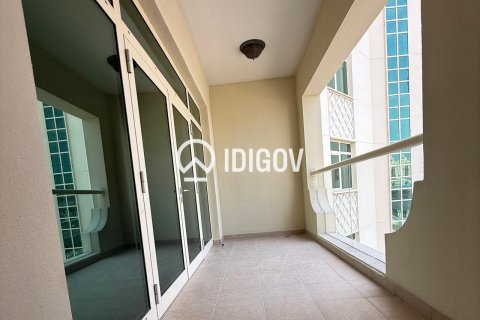 Apartment in Shoreline Apartments, Palm Jumeirah, Dubai 2 bedrooms, 147.62 sq.m. № 120998