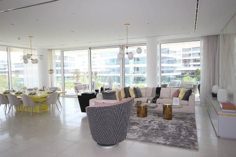 Apartment in Al Barari, Dubai 3 bedrooms, 259 sq.m. № 30158 - photo 4