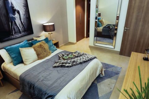 Apartment in AZIZI FARISHTA in Al Furjan, Dubai 1 bedroom, 86 sq.m. № 30153 - photo 5
