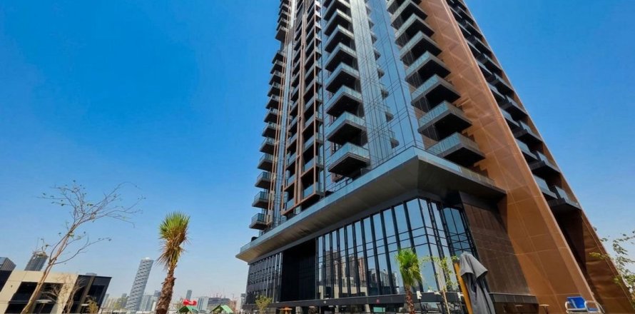 Квартира в Дубае, 2 спальни, 91.2м², № 125031