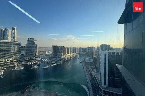 مكتب في الخليج التجاري, دبي 52.3 م² رقم 125034 - صورة 9