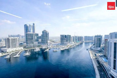 مكتب في الخليج التجاري, دبي 52.3 م² رقم 125034 - صورة 8