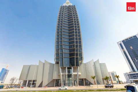 مكتب في الخليج التجاري, دبي 52.3 م² رقم 125034 - صورة 10