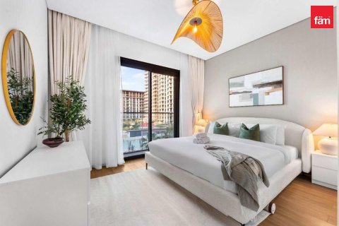 Снять в аренду квартиру в City Walk, Дубай: 2 спальни, 119.4м², № 125035 - фото 4