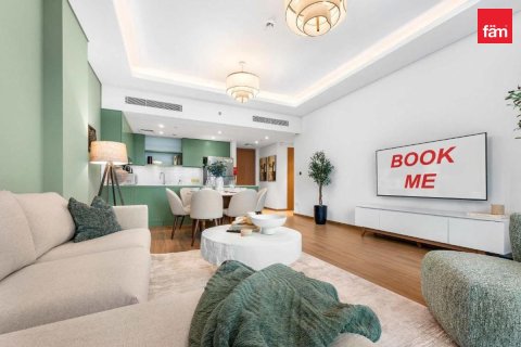 Снять в аренду квартиру в City Walk, Дубай: 2 спальни, 119.4м², № 125035 - фото 3
