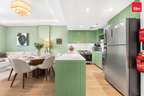 Снять в аренду квартиру в City Walk, Дубай: 2 спальни, 119.4м², № 125035 - фото 10