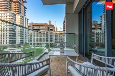 Снять в аренду квартиру в City Walk, Дубай: 2 спальни, 119.4м², № 125035 - фото 18
