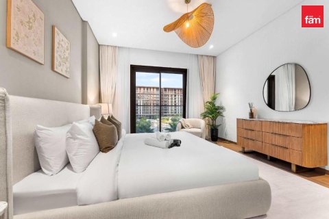 Снять в аренду квартиру в City Walk, Дубай: 2 спальни, 119.4м², № 125035 - фото 8