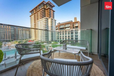 Снять в аренду квартиру в City Walk, Дубай: 2 спальни, 119.4м², № 125035 - фото 19