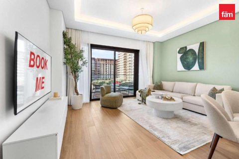 Снять в аренду квартиру в City Walk, Дубай: 2 спальни, 119.4м², № 125035 - фото 2