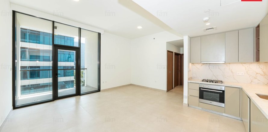 Квартира в Бизнес-Бэе, Дубай, 2 спальни, 85.4м², № 125032