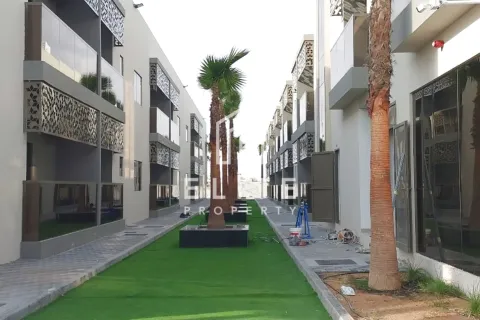 Bâtiment à Dubai, 4792 m², № 38805