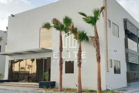 Building in Dubai 4792 sq.m. № 38805 - photo 8