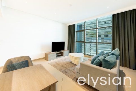 Apartment in Seven Palm, Palm Jumeirah, Dubai 1 bedroom, 72 sq.m. № 37951 - photo 6