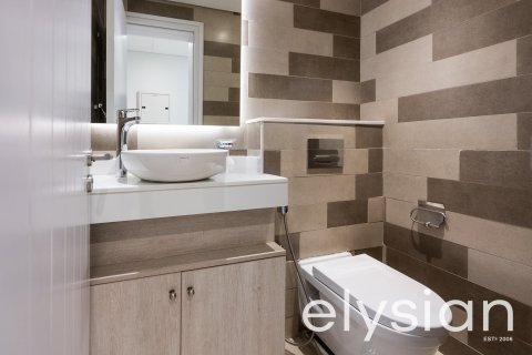 Apartment in Seven Palm, Palm Jumeirah, Dubai 1 bedroom, 72 sq.m. № 37951 - photo 10