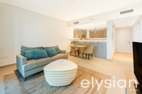 Квартира в Seven Palm, Пальма Джумейра, Дубай, 1 спальня, 72м², № 37951