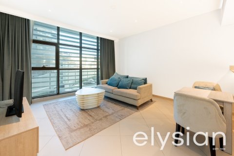 Apartment in Seven Palm, Palm Jumeirah, Dubai 1 bedroom, 72 sq.m. № 37951 - photo 3