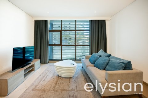 Apartment in Seven Palm, Palm Jumeirah, Dubai 1 bedroom, 72 sq.m. № 37951 - photo 5