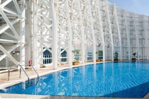 Appartement à Jumeirah Bay Towers, Jumeirah Lake Towers, Dubai, 1 chambre, 90 m², № 37954 - photo 10
