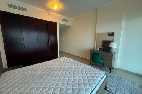 Appartement à Jumeirah Bay Towers, Jumeirah Lake Towers, Dubai, 1 chambre, 90 m², № 37954 - photo 4