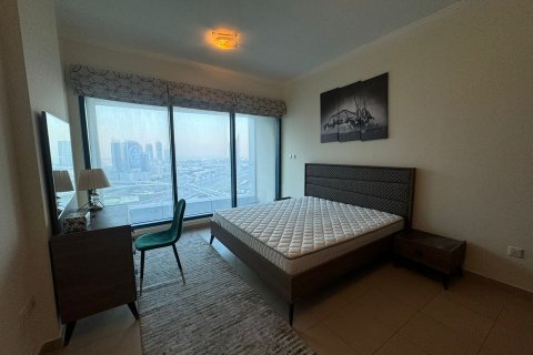 Appartement à Jumeirah Bay Towers, Jumeirah Lake Towers, Dubai, 1 chambre, 90 m², № 37954 - photo 6