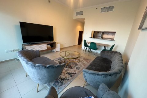 Appartement à Jumeirah Bay Towers, Jumeirah Lake Towers, Dubai, 1 chambre, 90 m², № 37954 - photo 2