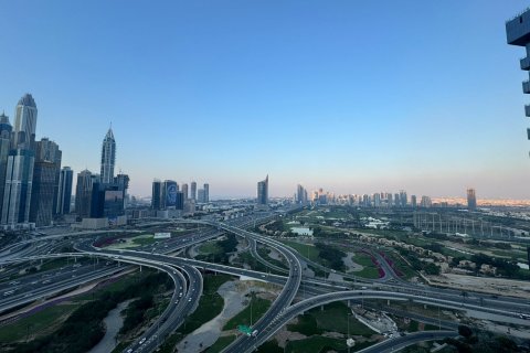 Appartement à Jumeirah Bay Towers, Jumeirah Lake Towers, Dubai, 1 chambre, 90 m², № 37954 - photo 9