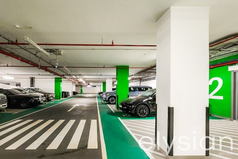 Снять в аренду квартиру в The Palm Tower, Пальма Джумейра, Дубай: студию, 49м², № 37950 - фото 11