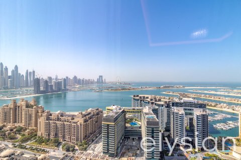 Снять в аренду квартиру в The Palm Tower, Пальма Джумейра, Дубай: студию, 49м², № 37950 - фото 7