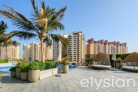 Снять в аренду квартиру в The Palm Tower, Пальма Джумейра, Дубай: студию, 49м², № 37950 - фото 8