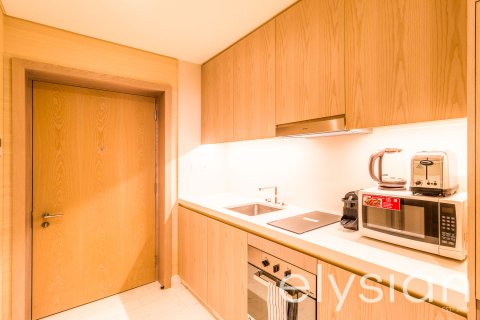 Снять в аренду квартиру в The Palm Tower, Пальма Джумейра, Дубай: студию, 49м², № 37950 - фото 6