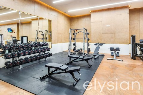 Снять в аренду квартиру в The Palm Tower, Пальма Джумейра, Дубай: студию, 49м², № 37950 - фото 10