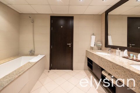 شقة في نخلة جميرا, دبي 1غرف نوم, 107 م² رقم 37956 - صورة 14