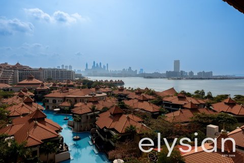 شقة في نخلة جميرا, دبي 1غرف نوم, 107 م² رقم 37956 - صورة 9