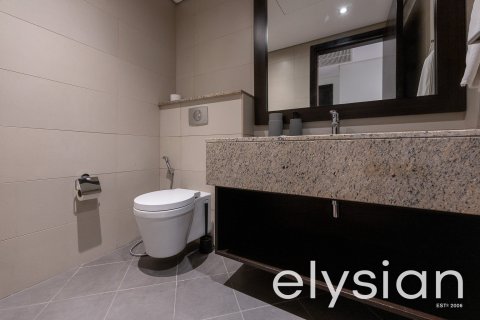 شقة في نخلة جميرا, دبي 1غرف نوم, 107 م² رقم 37956 - صورة 11