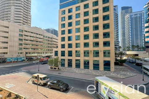 Appartement à Dubai Marina, Dubai, 1 chambre, 163 m², № 37952 - photo 10