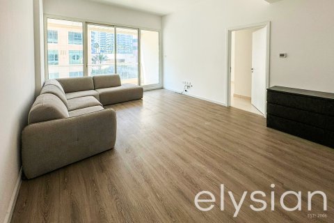 Appartement à Dubai Marina, Dubai, 1 chambre, 163 m², № 37952