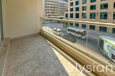 Appartement à Dubai Marina, Dubai, 1 chambre, 163 m², № 37952 - photo 7