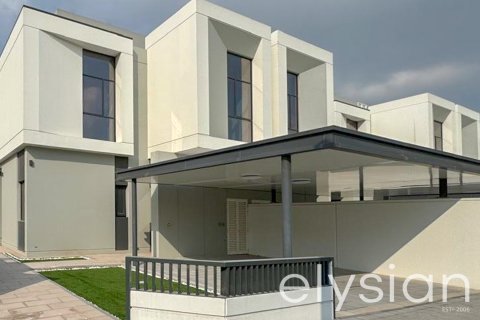 Вилла в Murooj Al Furjan, Al Furjan, Дубай, 4 спальни, 330м², № 37953