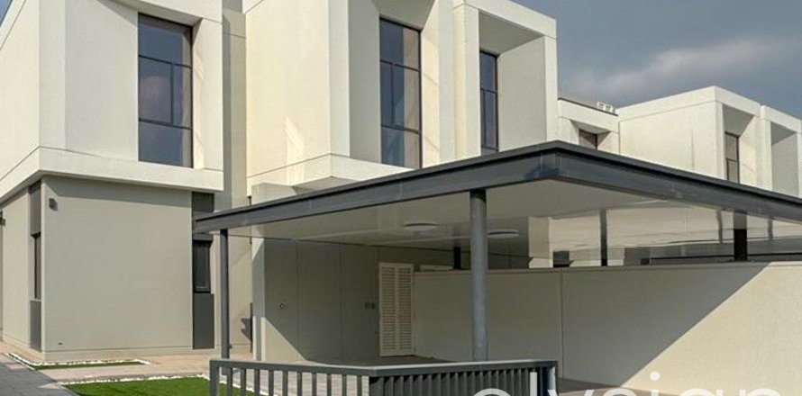 Villa à Murooj Al Furjan, Al Furjan, Dubai, 4 chambres, 330 m², № 37953