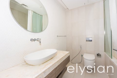 شقة في Soho Palm Jumeirah, نخلة جميرا, دبي 1غرف نوم, 114 م² رقم 37955 - صورة 11