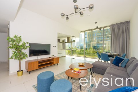 شقة في Soho Palm Jumeirah, نخلة جميرا, دبي 1غرف نوم, 114 م² رقم 37955 - صورة 4