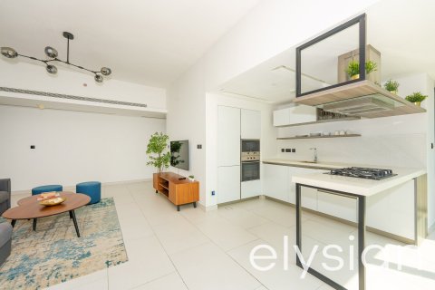شقة في Soho Palm Jumeirah, نخلة جميرا, دبي 1غرف نوم, 114 م² رقم 37955 - صورة 3