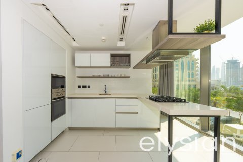 Appartement à Soho Palm Jumeirah, Palm Jumeirah, Dubai, 1 chambre, 114 m², № 37955