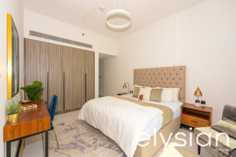 شقة في Soho Palm Jumeirah, نخلة جميرا, دبي 1غرف نوم, 114 م² رقم 37955 - صورة 8